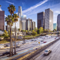 The Ultimate Guide to Public Transportation for Concerts in Los Angeles County, California