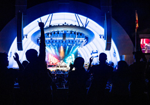 Navigating Concert Ticket Refunds in Los Angeles County, California