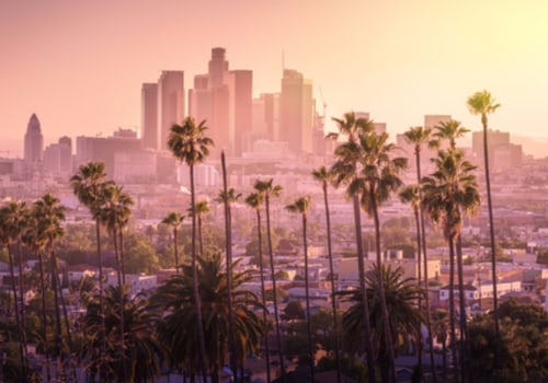 The Ultimate Guide to Purchasing Concert Tickets in Los Angeles County, California